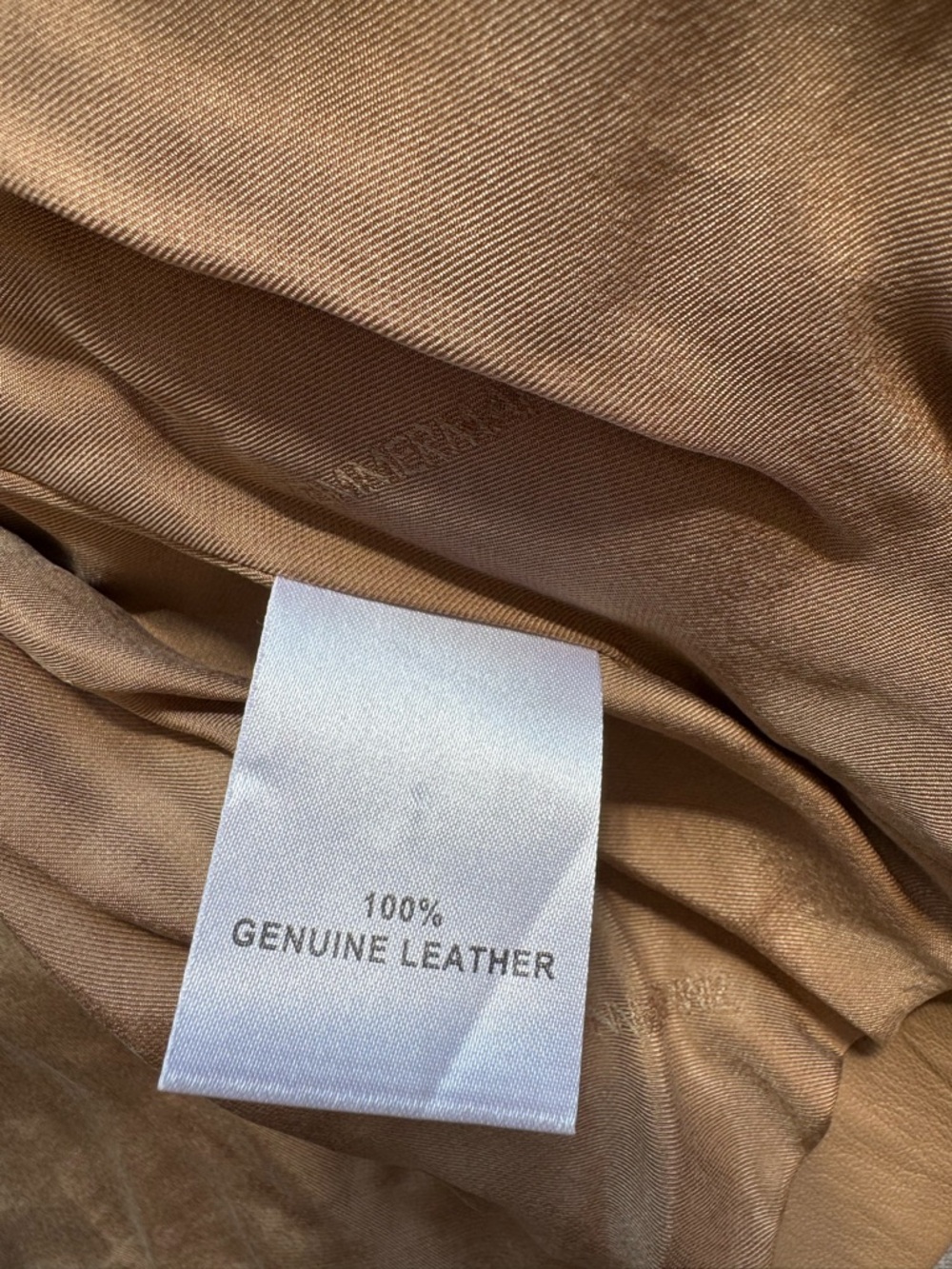 Zimmermann 100% Genuine Leather Stunning jacket - Picture 11 of 15